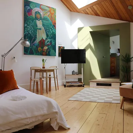Appartement Magical Luxurious Flat Near Hyde Park